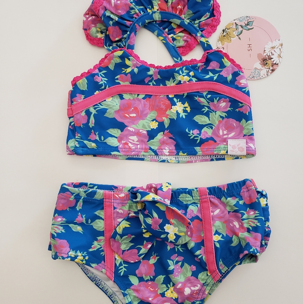 Sweethoney swim suit